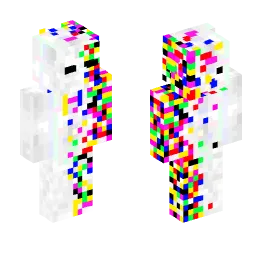 Minecraft Skin #245082