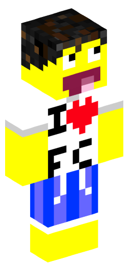 Minecraft Skin #245083
