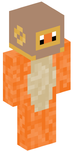 shedletsky01 Minecraft Skin Preview on Minecraft.Co.Com