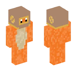 Minecraft Skin #245084