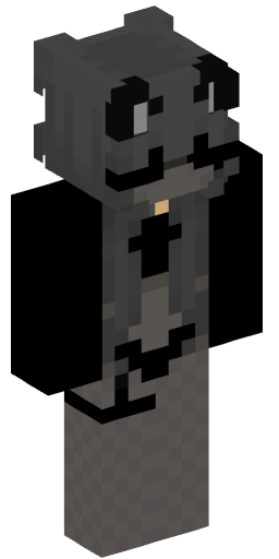 1337CPS Minecraft Skin Preview on Minecraft.Co.Com