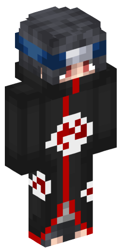 1337topeczka Minecraft Skin Preview on Minecraft.Co.Com