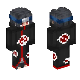 Minecraft Skin #245087