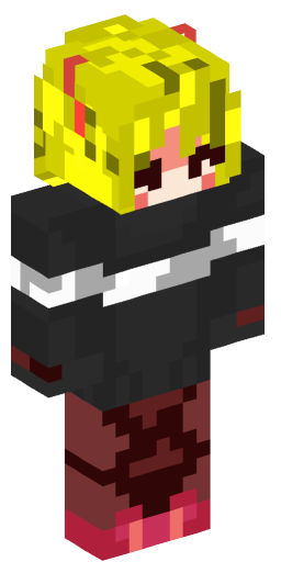 1337Kaspier_ Minecraft Skin Preview on Minecraft.Co.Com