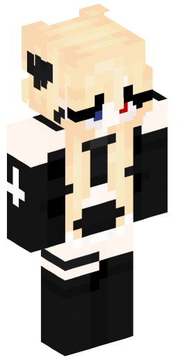 Minecraft Skin #245094