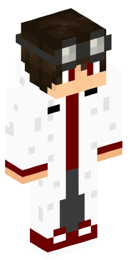 Minecraft Skin #245099