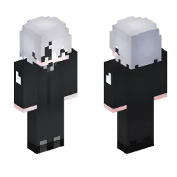 Minecraft Skin #245102
