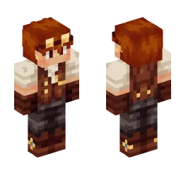 Minecraft Skin #245103