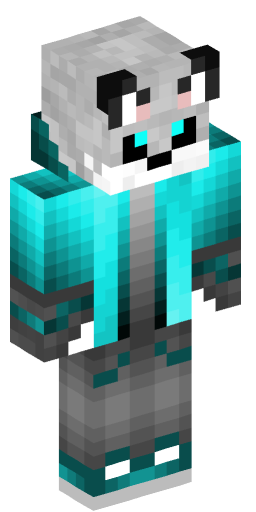 KarmaFox15 Minecraft Skin Preview on Minecraft.Co.Com