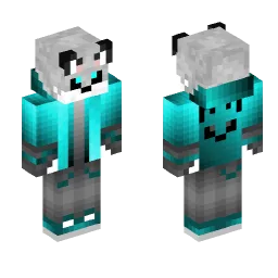 Minecraft Skin #245108