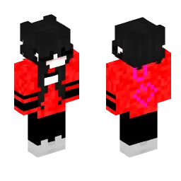 Minecraft Skin #245109
