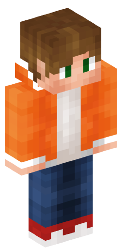 detailer Minecraft Skin Preview on Minecraft.Co.Com