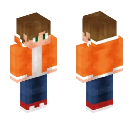 Minecraft Skin #245115