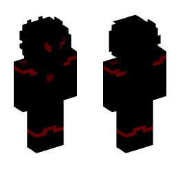 Minecraft Skin #245118