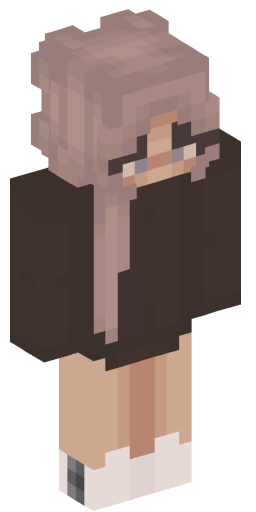 Minecraft Skin #245121