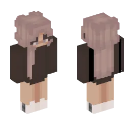 Minecraft Skin #245121