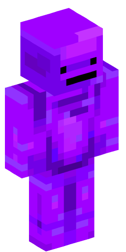 SPoofnoodles Minecraft Skin Preview on Minecraft.Co.Com