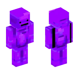 Minecraft Skin #245122