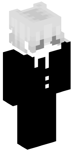 spoofeyyy Minecraft Skin Preview on Minecraft.Co.Com