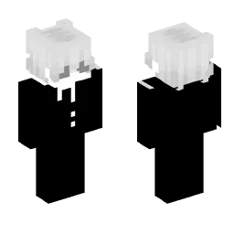 Minecraft Skin #245128