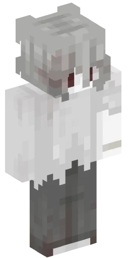 Minecraft Skin #245129