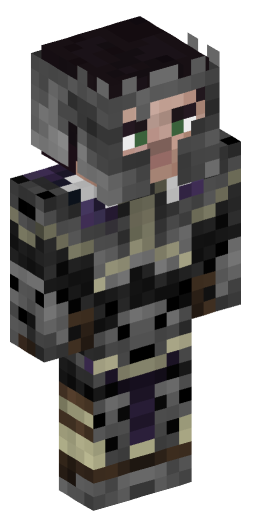 Vinny Minecraft Skin Preview on Minecraft.Co.Com