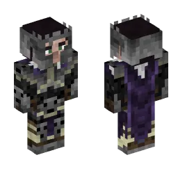 Minecraft Skin #245132