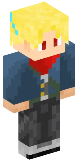 Minecraft Skin #245140