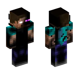 Minecraft Skin #245153