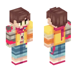 Minecraft Skin #245158