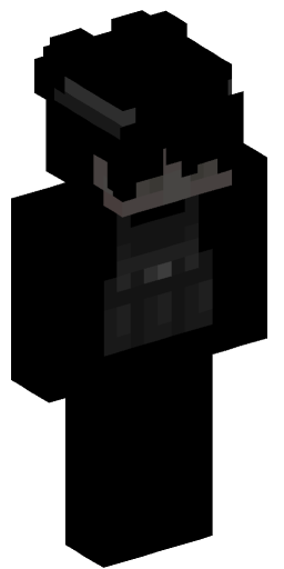 Judaistic Minecraft Skin Preview on Minecraft.Co.Com