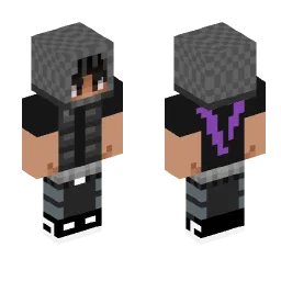 Minecraft Skin #245205