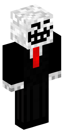 RadahnWatashi Minecraft Skin Preview on Minecraft.Co.Com