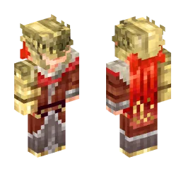 Minecraft Skin #245226
