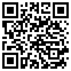 ChainsawWoman QR Code
