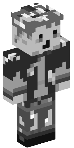 Barian1001 Minecraft Skin Preview on Minecraft.Co.Com