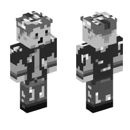 Minecraft Skin #245264
