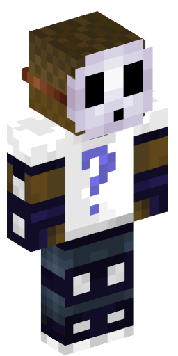 Barian Minecraft Skin Preview on Minecraft.Co.Com