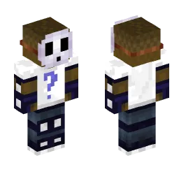 Minecraft Skin #245265