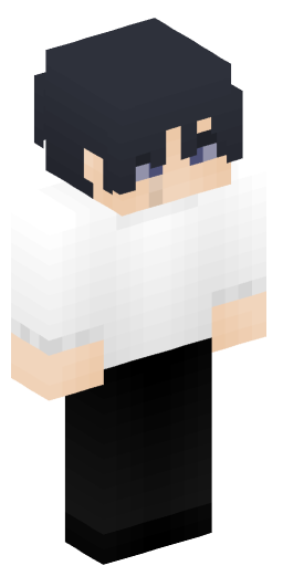 Minecraft Skin #245274