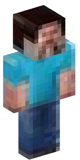 Minecraft Skin #245279