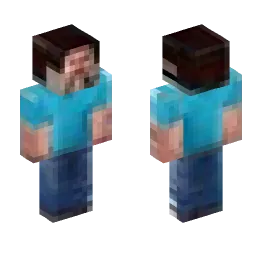 Minecraft Skin #245279