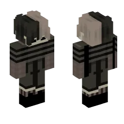 Minecraft Skin #245281