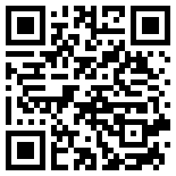 GoonerCapybara QR Code