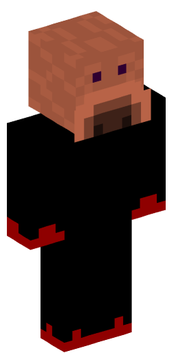 Minecraft Skin #245284