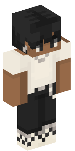 Minecraft Skin #245288