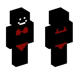 Minecraft Skin #245289