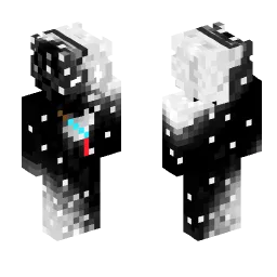 Minecraft Skin #245290
