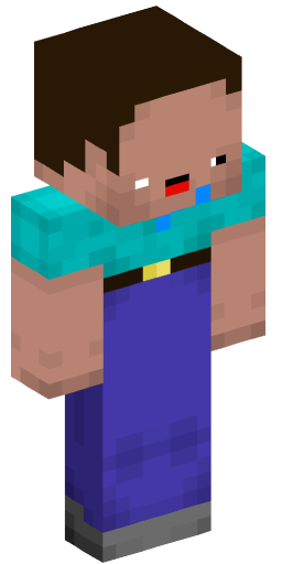 GoonerLord_ Minecraft Skin Preview on Minecraft.Co.Com