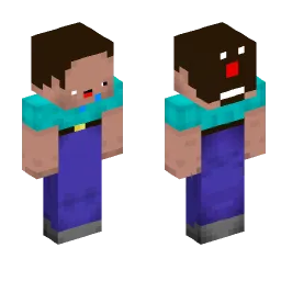 Minecraft Skin #245292